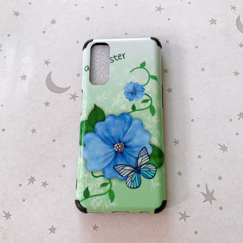 ốp lưng idm Hàn Quốc Realme 7 siêu đẹp