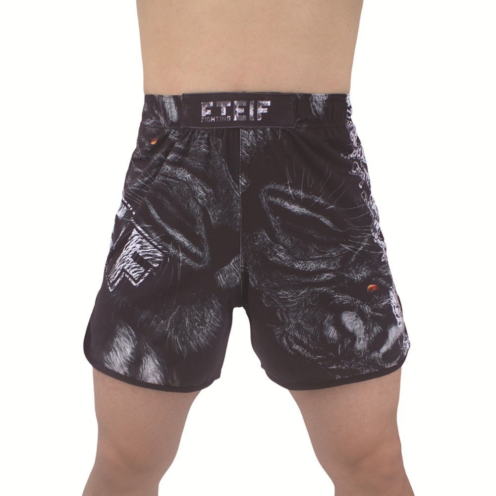 Quần Short Tập Boxing / Muay Thái