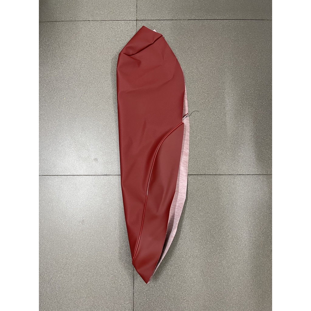 Da yên Future 125 hàng gia công dầy