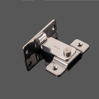 CHỐT CỬA LÙA INOX SIZE ĐẠI - 000159