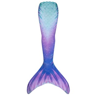 Bộ Đồ Bơi Đuôi Cá Nhiều Màu DH37