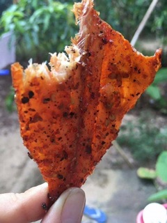 Khô Cá Diêu Hồng [500GR]