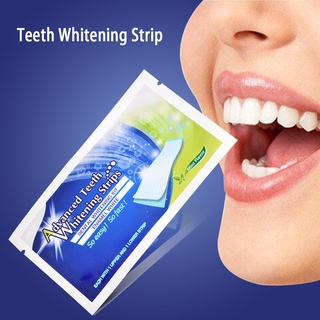  Miếng Dán Làm Trắng Răng An Toàn Dễ Sử Dụng