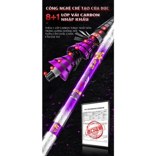 Cần tay Guide Chiến Tầm