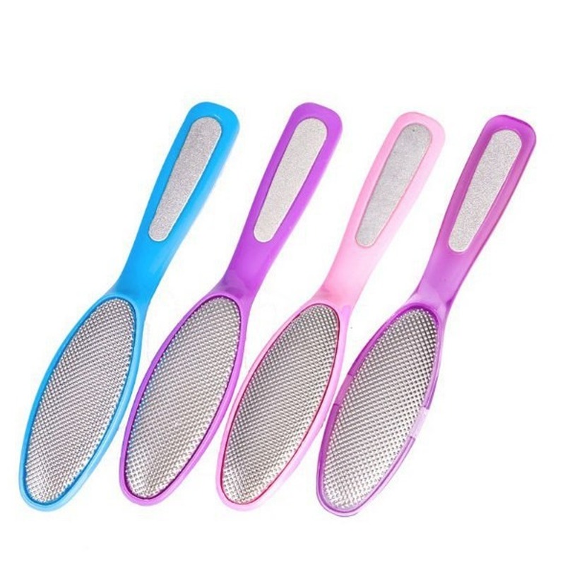 Dụng Cụ Chà Gót Chân Tẩy Tế Bào Chết Tiện Dụng