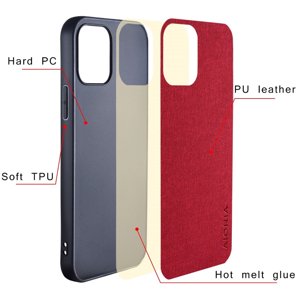 Ốp Bao Da Điện Thoại Siêu Bền In Chữ Đơn Giản Cho xiaomi poco f4 f4 Ốp