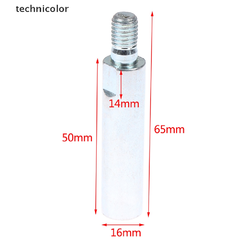 Thanh Nối Dài Máy Mài Góc M10 Chuyên Dụng