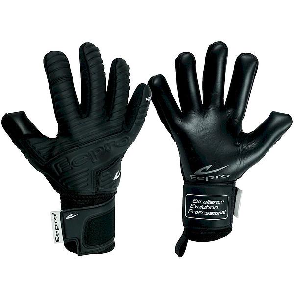 Găng tay thủ môn EEPRO EG1056 - có xương ngón tay ,bắt bóng dính - hàng phân phối chính hãng