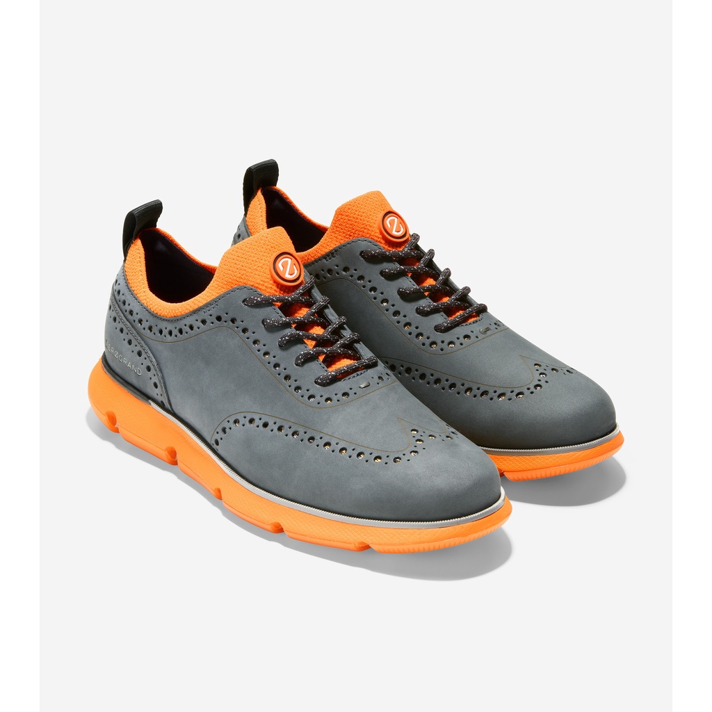 Giày Sneaker, Thể Thao Nam Cole Haan 4.ZERØGRAND Oxford C31891