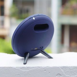 Loa Bluetooth K4+ Có Sạc Dự Phòng