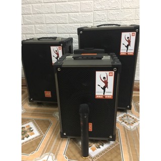 Loa Kéo JBZ 109