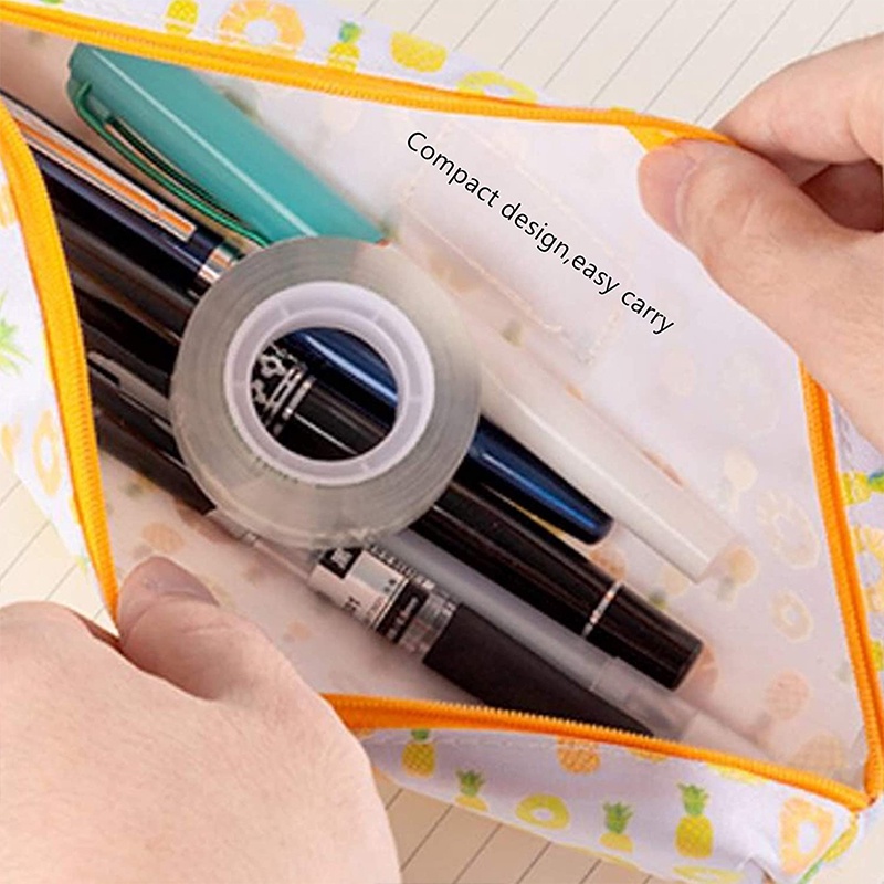 Cuộn Băng Keo Trong Suốt Rộng 12mm Dài 30m Có Thể Thay Thế Cho Cuộn Băng Keo