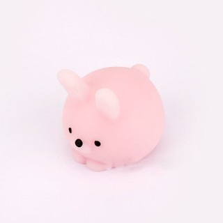 Mochi Gấu xanh shop squishy