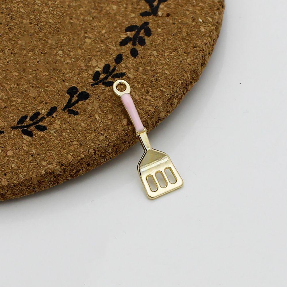 Mặt Dây Chuyền Hình Chảo VANES1 Bằng Hợp Kim Dễ Thương