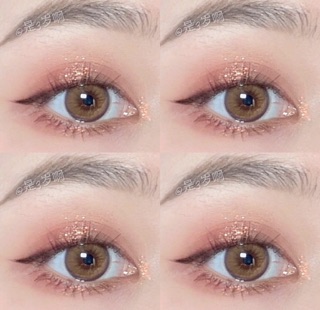 Bảng phấn mắt Colourpop Sweet Talk