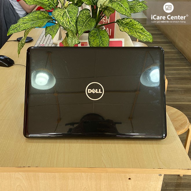 Laptop Dell Inspiron 5567 Core i7