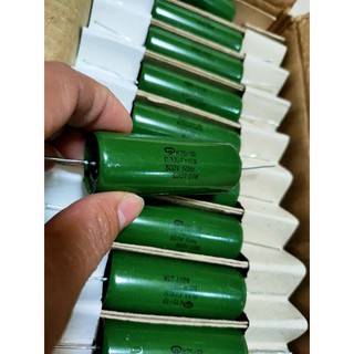 Tụ Nga 0.33uf 500v