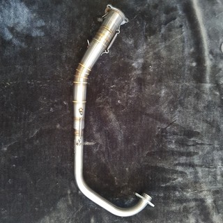 Combo Cổ TRX + Adapter - Satria FU, Raider Xăng Cơ, FX 125 gắn Lon Zin, Lon 2006, Indo đen, Lon CBR