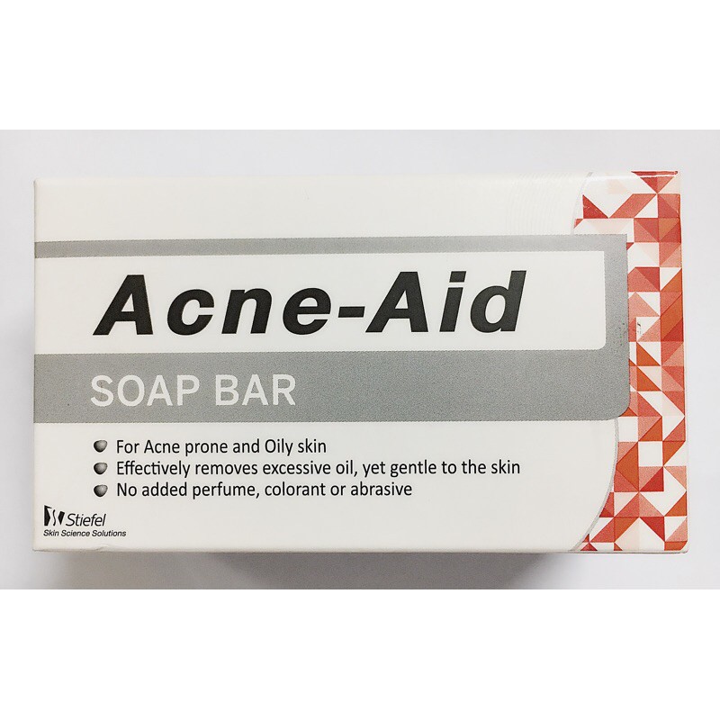 Xà phòng Acne - Aid