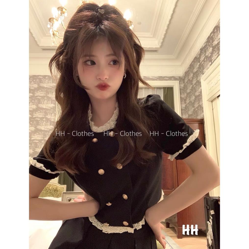 [ 𝐅𝐑𝐄𝐄 𝐒𝐇𝐈𝐏 ]   SÉT BỘ REN TIỂU THƯ CHÂN VÁY TUYẾT MƯA