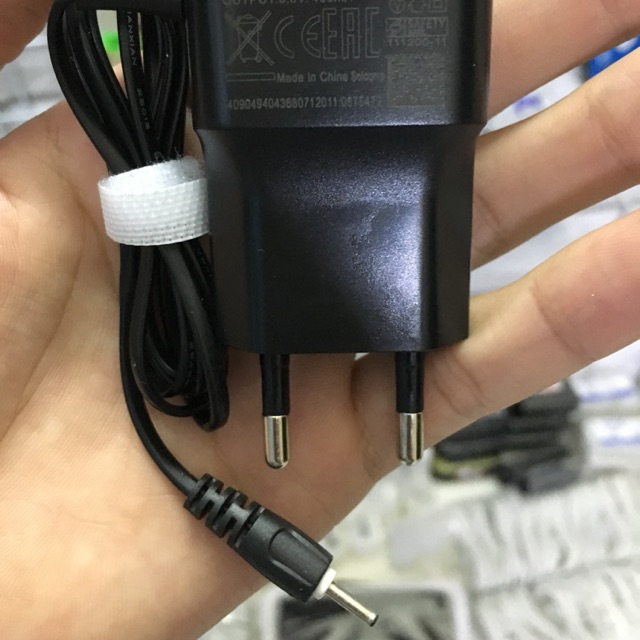 Bộ Sạc chân kim Nokia