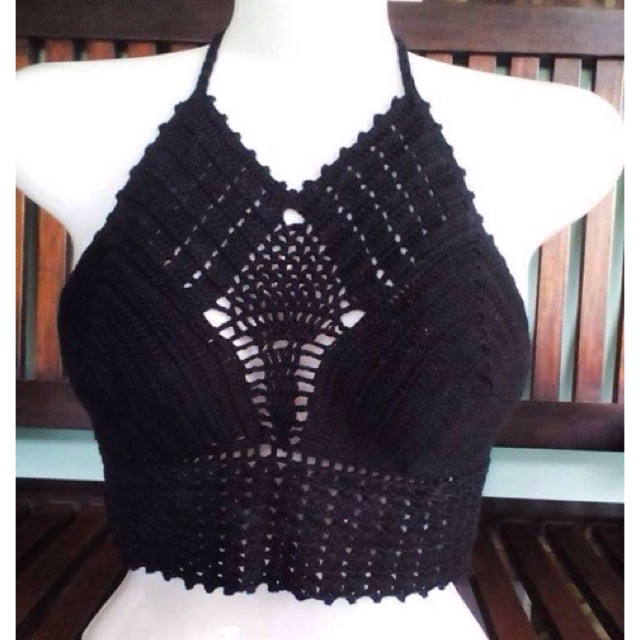 Bikini handmade