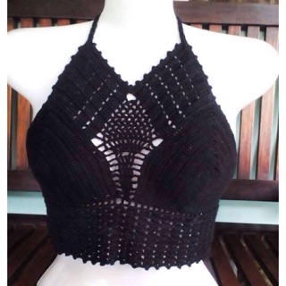 Bikini handmade