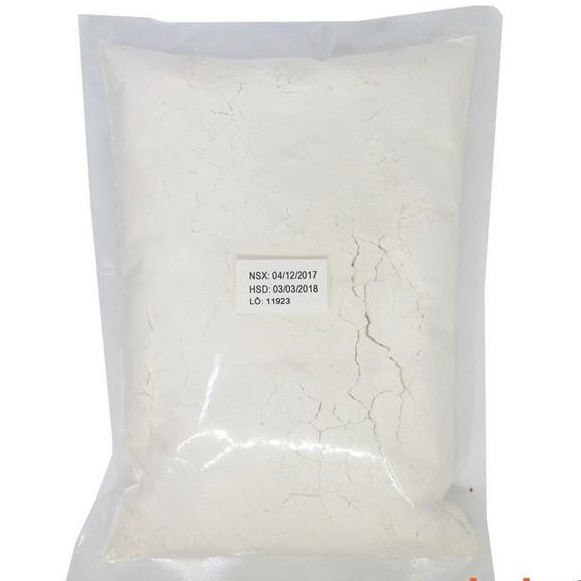 BỘT MÌ SỐ 11 HIỆU 3 BÔNG HỒNG XANH 500G