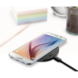 Sạc không dây Aukey LC-C2