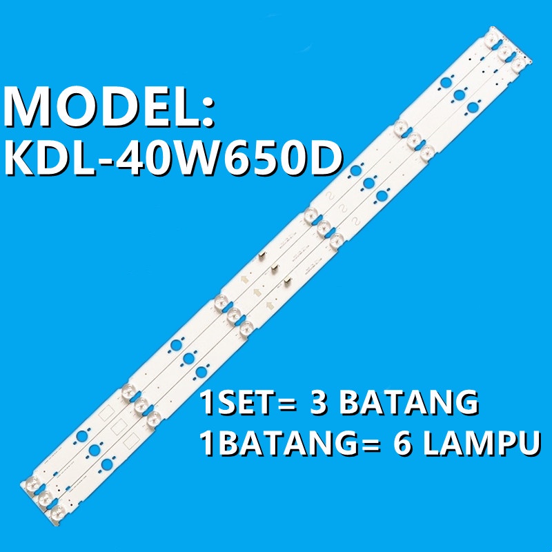 40 KDL-40W650D INCH SONY ĐÈN LED (TV ĐÈN) KDL-40W650 KDL 40W650W / 40W650 pxc9 ()
