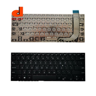 (ZIN) Bàn Phím Laptop ASUS X407 X407M X407MA X407UBR X407UA X407UB A407, us keyboard laptop