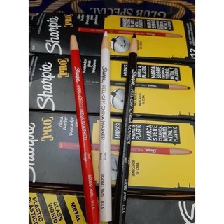 CHÌ ĐÁ SHARPIE PRO CHÍNH HÃNG USA