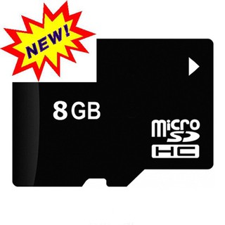 Thẻ nhớ 8GB