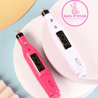 Máy Mài Móng Cầm Tay Mini