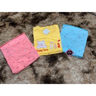 [Rẻ Vô Địch] Bộ Bầu Bigsize Bộ Sau Sinh Be, 100% Cotton