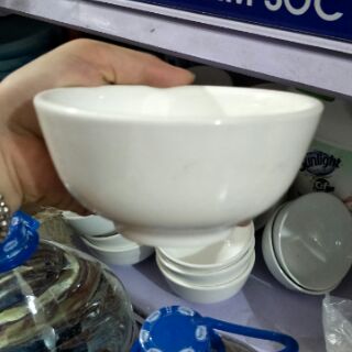 Combo 10 bát ăn cơm dày đẹp
