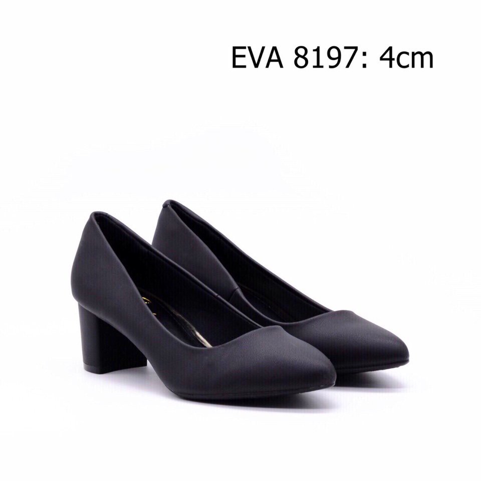 Giày cao gót công sở Evashoes8197