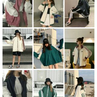 Coat ord đồng giá 160k