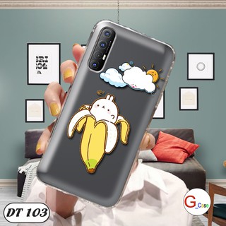 Ốp lưng dẻo OPPO RENO 3 4G/ A91