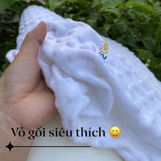 GỐI CAO SU NON ENSURE.