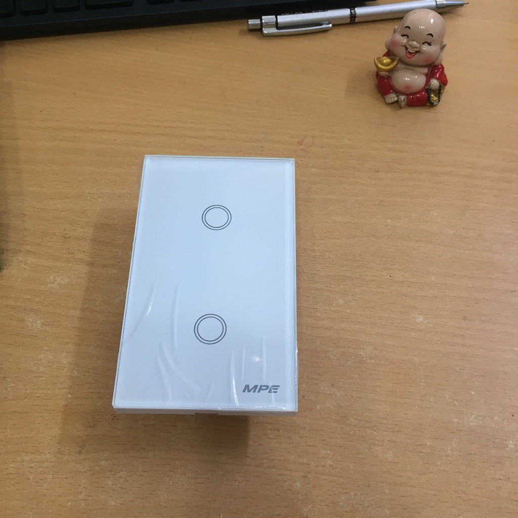 CÔNG TẮC WIFI,CẢM ỨNG HÀNG CHÍNH HÃNG MPE,CÔNG TẮC THÔNG MINH MODEL:SW/SC
