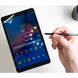 Bao Da Máy Tính Bảng Trong Suốt Chống Trầy Xước Cho Samsung Galaxy Tab A7 8.9 INCH LITE 2019 T225