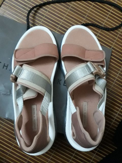 Sandal cnk size 41 new