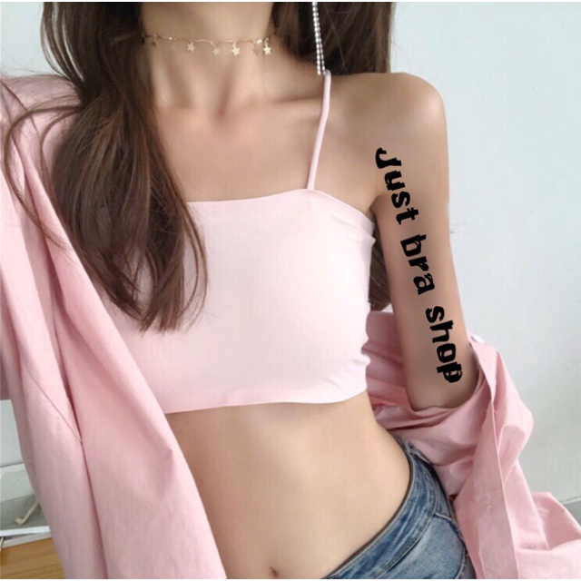 Áo Lót Nữ Co Giãn Quyến Rũ