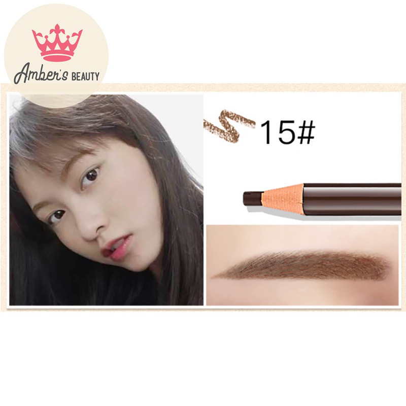 Chì Xé Cao Cấp 5 Màu COLOURED SOFT COSMETIC ART L0610