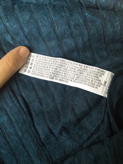 Đầm body F21