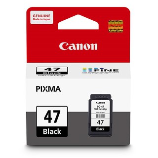 (Free Ship đơn hàng từ 99k) Mực in phun màu Canon PG 47