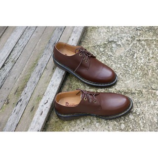 Giày Martens Da Bò Thật 100%