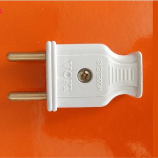 Phích cắm điện LiOA chân tròn chất lượng