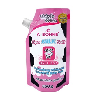 Muối bò abonne